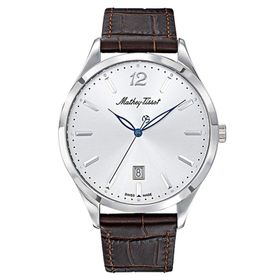 Mathey-Tissot H411AS Altın Erkek Kol Saati