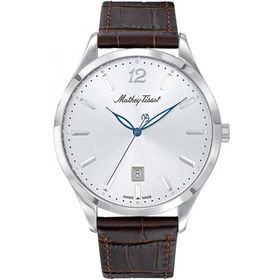 Mathey-Tissot H411AS Altın Erkek Kol Saati