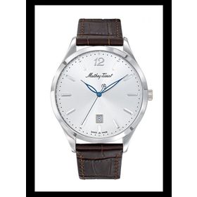 Mathey-Tissot H411AS Altın Erkek Kol Saati