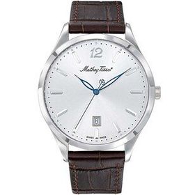 Mathey-Tissot H411AS Altın Erkek Kol Saati