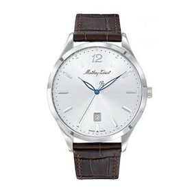 Mathey-Tissot H411AS Altın Erkek Kol Saati