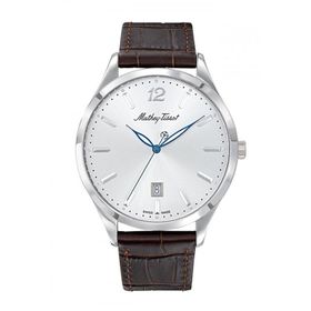 Mathey-Tissot H411AS Altın Erkek Kol Saati