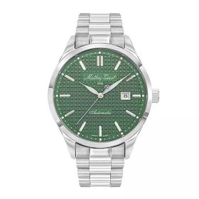 Mathey-Tissot H411ATAV Erkek Kol Saati