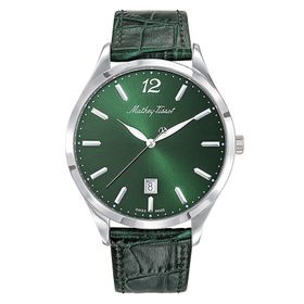 Mathey-Tissot H411AV Erkek Kol Saati