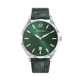 Mathey-Tissot H411AV Erkek Kol Saati