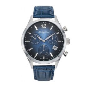 Mathey-Tissot H411CHALBU Erkek Kol Saati