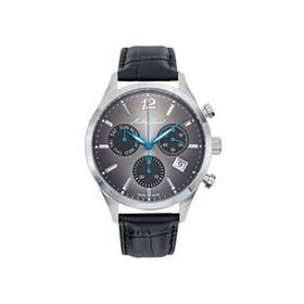 Mathey-Tissot H411CHALN Erkek Kol Saati