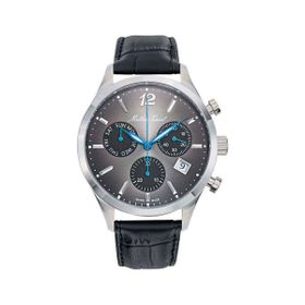 Mathey-Tissot H411CHALN Erkek Kol Saati