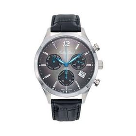 Mathey-Tissot H411CHALN Erkek Kol Saati