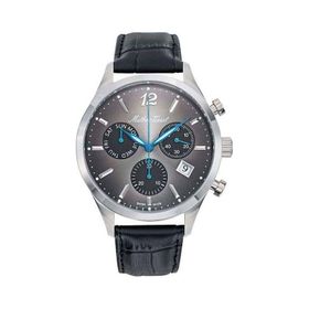Mathey-Tissot H411CHALN Erkek Kol Saati