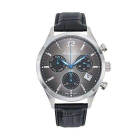 Mathey-Tissot H411CHALN Erkek Kol Saati