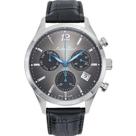 Mathey-Tissot H411CHALN Erkek Kol Saati