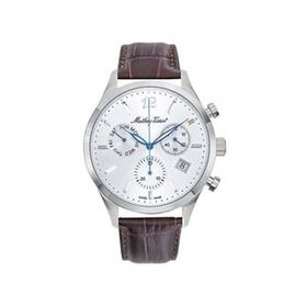 Mathey-Tissot H411CHALS Erkek Kol Saati