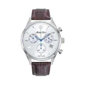 Mathey-Tissot H411CHALS Erkek Kol Saati