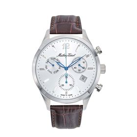 Mathey-Tissot H411CHALS Erkek Kol Saati