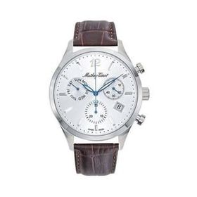 Mathey-Tissot H411CHALS Erkek Kol Saati
