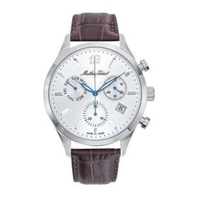 Mathey-Tissot H411CHALS Erkek Kol Saati