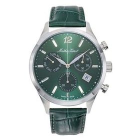 Mathey-Tissot H411CHALV Siyah Erkek Kol Saati