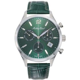 Mathey-Tissot H411CHALV Siyah Erkek Kol Saati