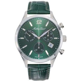 Mathey-Tissot H411CHALV Siyah Erkek Kol Saati