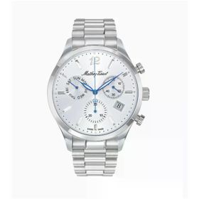 Mathey-Tissot H411CHAM Erkek Kol Saati