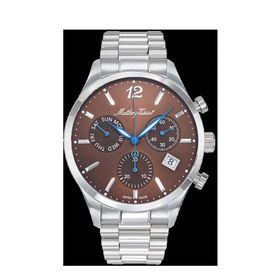 Mathey-Tissot H411CHAM Erkek Kol Saati