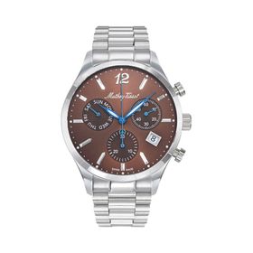 Mathey-Tissot H411CHAM Erkek Kol Saati