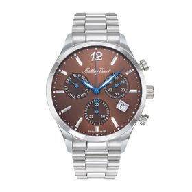 Mathey-Tissot H411CHAM Erkek Kol Saati