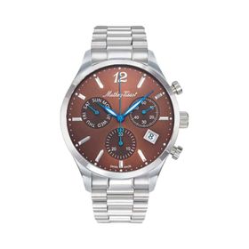 Mathey-Tissot H411CHAM Erkek Kol Saati