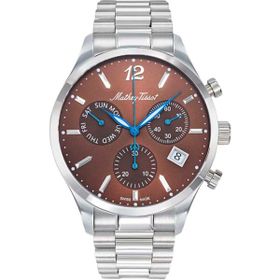 Mathey-Tissot H411CHAM Erkek Kol Saati