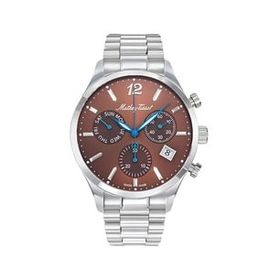 Mathey-Tissot H411CHAM Erkek Kol Saati