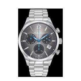 Mathey-Tissot H411CHAN Erkek Kol Saati