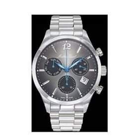Mathey-Tissot H411CHAN Erkek Kol Saati