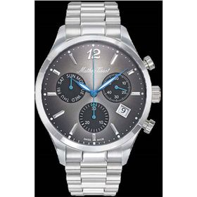 Mathey-Tissot H411CHAN Erkek Kol Saati