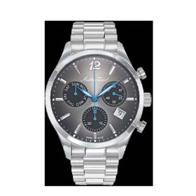 Mathey-Tissot H411CHAN Erkek Kol Saati