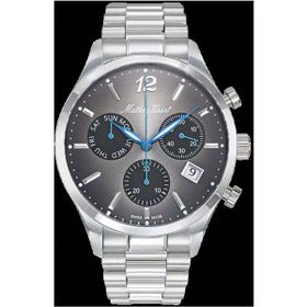 Mathey-Tissot H411CHAN Erkek Kol Saati