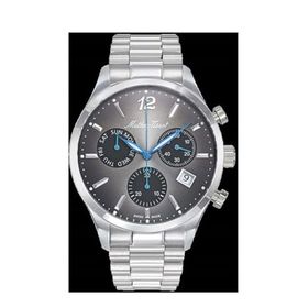 Mathey-Tissot H411CHAN Erkek Kol Saati