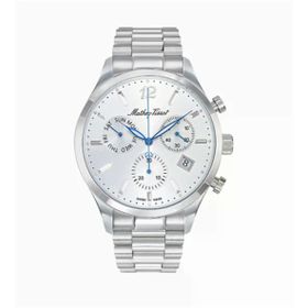 Mathey-Tissot H411CHAS Erkek Kol Saati
