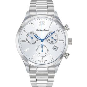 Mathey-Tissot H411CHAS Erkek Kol Saati