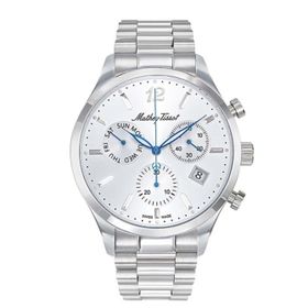 Mathey-Tissot H411CHAS Erkek Kol Saati