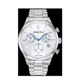 Mathey-Tissot H411CHAS Erkek Kol Saati