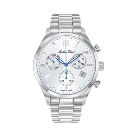 Mathey-Tissot H411CHAS Erkek Kol Saati