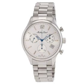 Mathey-Tissot H411CHAS Erkek Kol Saati