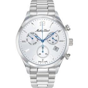 Mathey-Tissot H411CHAS Erkek Kol Saati