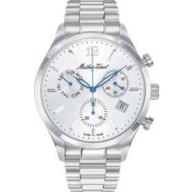 Mathey-Tissot H411CHAS Erkek Kol Saati