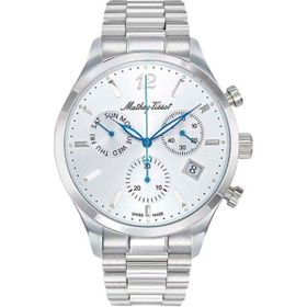 Mathey-Tissot H411CHAS Erkek Kol Saati