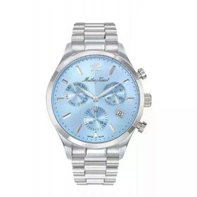 Mathey-Tissot H411CHASKY Erkek Kol Saati