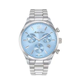 Mathey-Tissot H411CHASKY Erkek Kol Saati