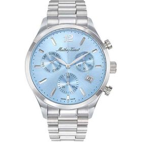 Mathey-Tissot H411CHASKY Erkek Kol Saati
