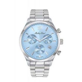 Mathey-Tissot H411CHASKY Erkek Kol Saati